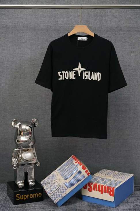 Picture of Stone Island T Shirts Short _SKUStoneIslandS-XL55txSD251654